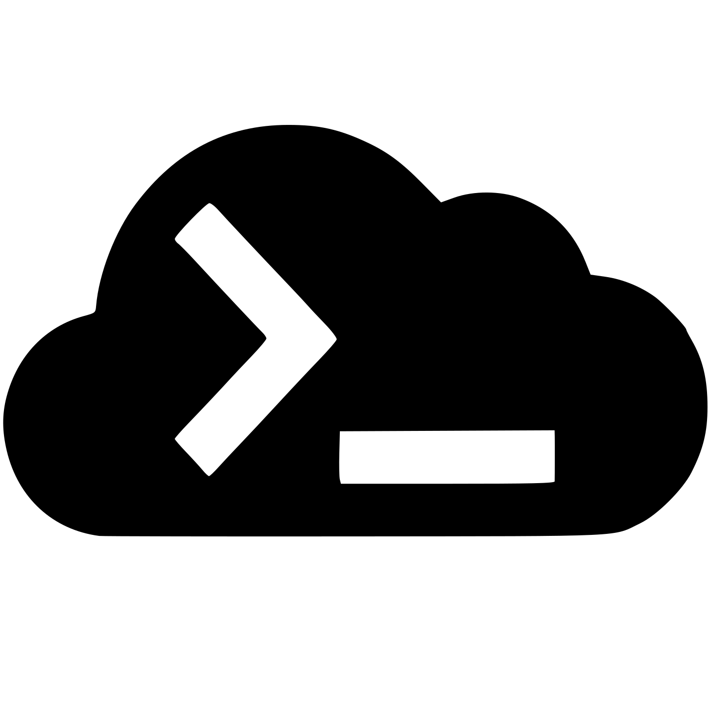 Support Logo